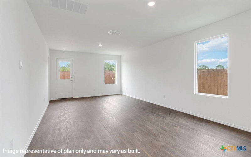 1009 SEEDLING Lane, Seguin, TX 78155, 3 Habitaciones Habitaciones , ,2 BañosBaños,Residential,En Venta,1009 SEEDLING Lane,582665