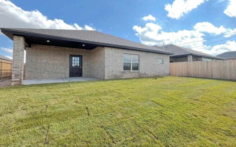 1503 Fox Terrier Avenue, Amarillo, TX 79108, 3 Habitaciones Habitaciones , ,2 BañosBaños,Residential,En Venta,1503 Fox Terrier Avenue,0,25-3682