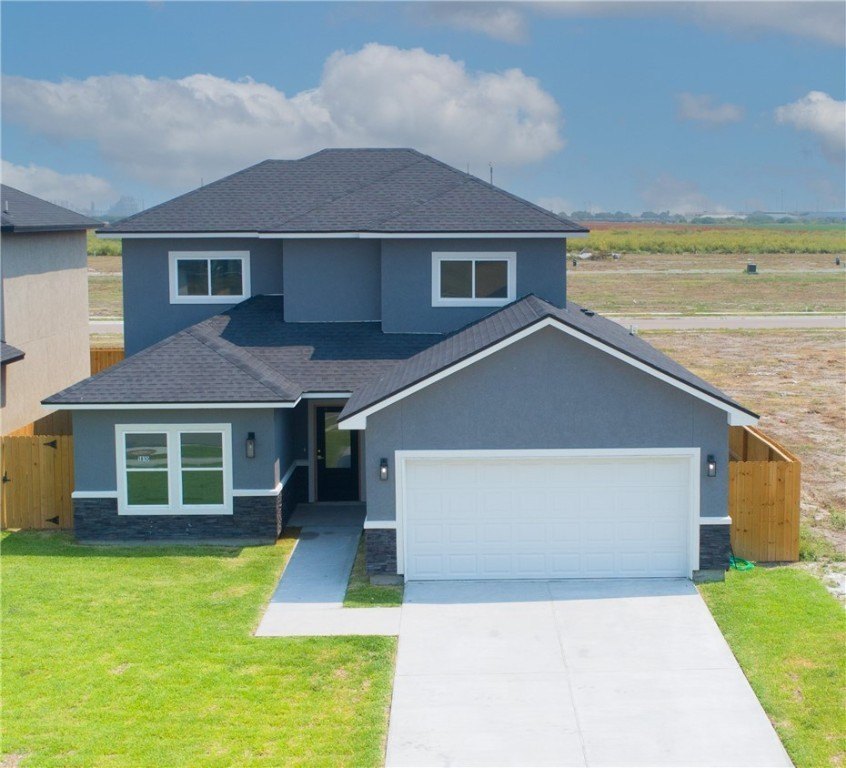 1810 White Ibis Drive, Portland, TX 78374, 4 Habitaciones Habitaciones , ,3 BañosBaños,Residential,En Venta,1810 White Ibis Drive,460325
