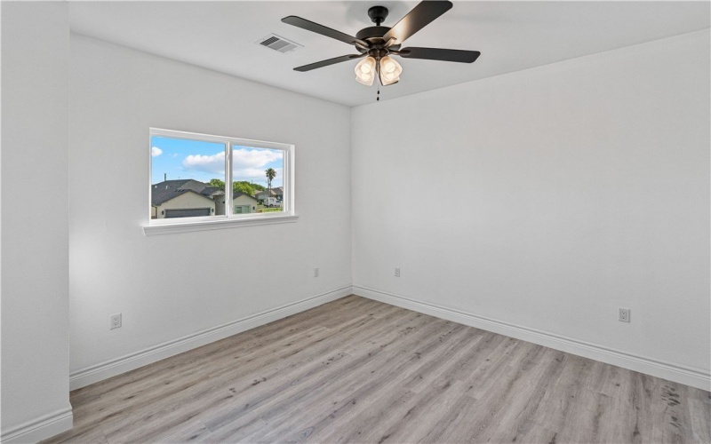 1810 White Ibis Drive, Portland, TX 78374, 4 Habitaciones Habitaciones , ,3 BañosBaños,Residential,En Venta,1810 White Ibis Drive,460325