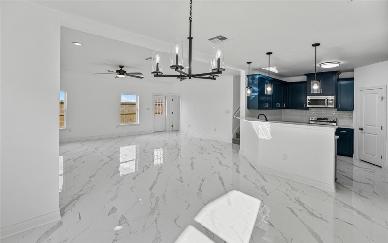 1810 White Ibis Drive, Portland, TX 78374, 4 Habitaciones Habitaciones , ,3 BañosBaños,Residential,En Venta,1810 White Ibis Drive,460325