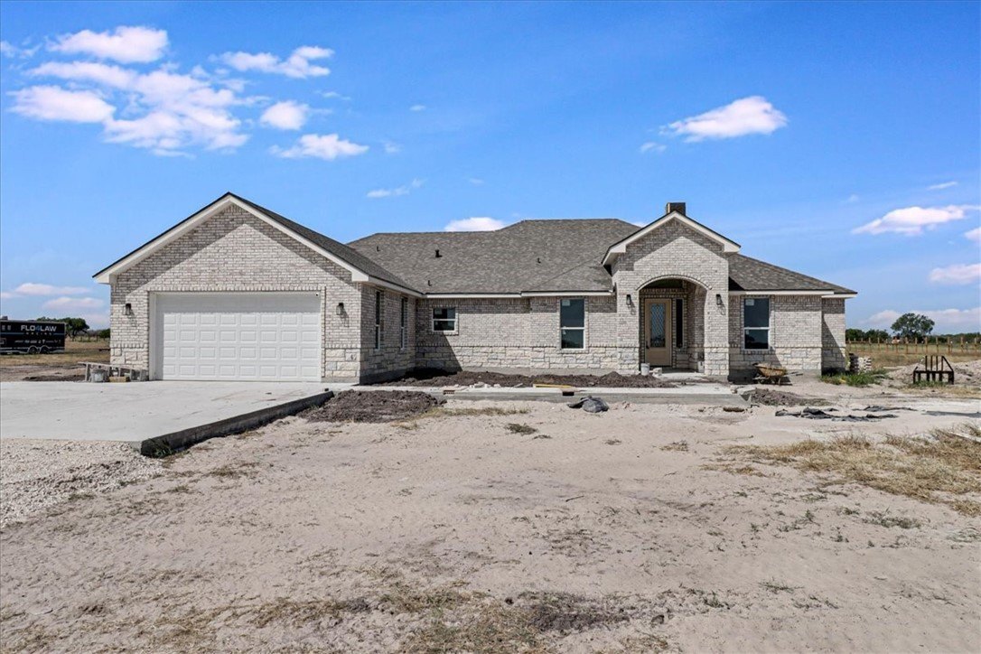 6428 FM 624, Robstown, TX 78383, 4 Bedrooms Bedrooms, ,3 BathroomsBathrooms,Residential,For Sale,6428 FM 624,460342