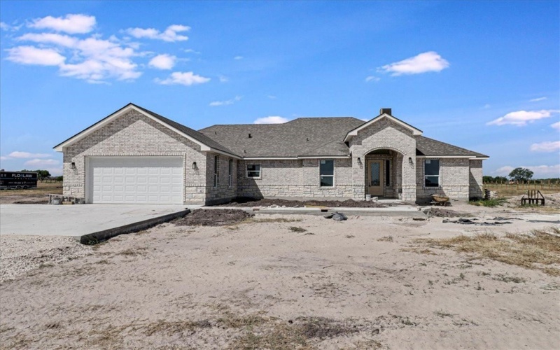 6428 FM 624, Robstown, TX 78383, 4 Bedrooms Bedrooms, ,3 BathroomsBathrooms,Residential,For Sale,6428 FM 624,460342