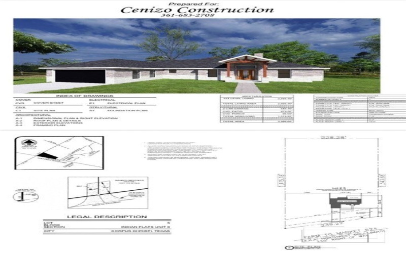 6428 FM 624, Robstown, TX 78383, 4 Bedrooms Bedrooms, ,3 BathroomsBathrooms,Residential,For Sale,6428 FM 624,460342