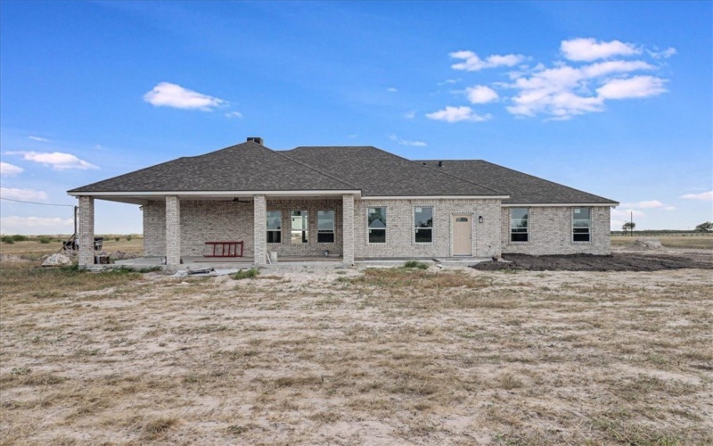 6428 FM 624, Robstown, TX 78383, 4 Bedrooms Bedrooms, ,3 BathroomsBathrooms,Residential,For Sale,6428 FM 624,460342