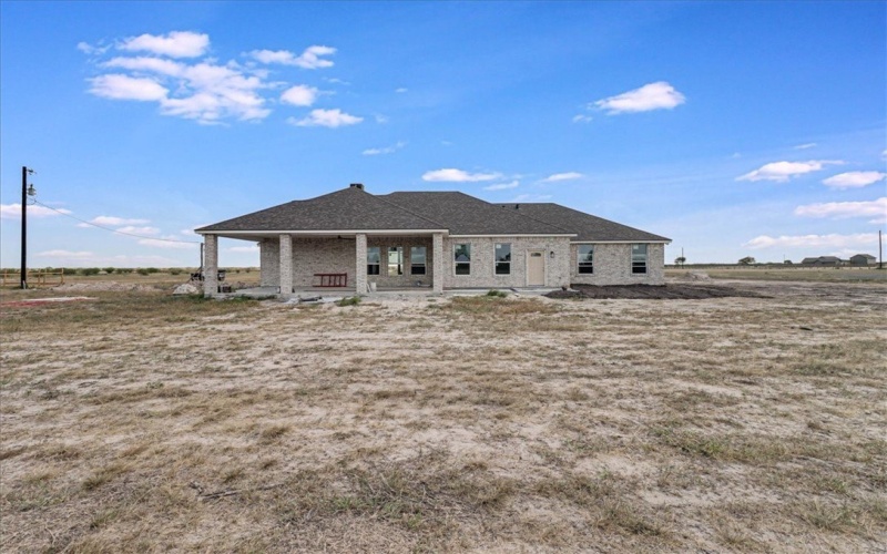 6428 FM 624, Robstown, TX 78383, 4 Bedrooms Bedrooms, ,3 BathroomsBathrooms,Residential,For Sale,6428 FM 624,460342