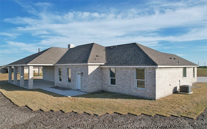 6428 FM 624, Robstown, TX 78383, 4 Habitaciones Habitaciones , ,3 BañosBaños,Residential,En Venta,6428 FM 624,0,460342