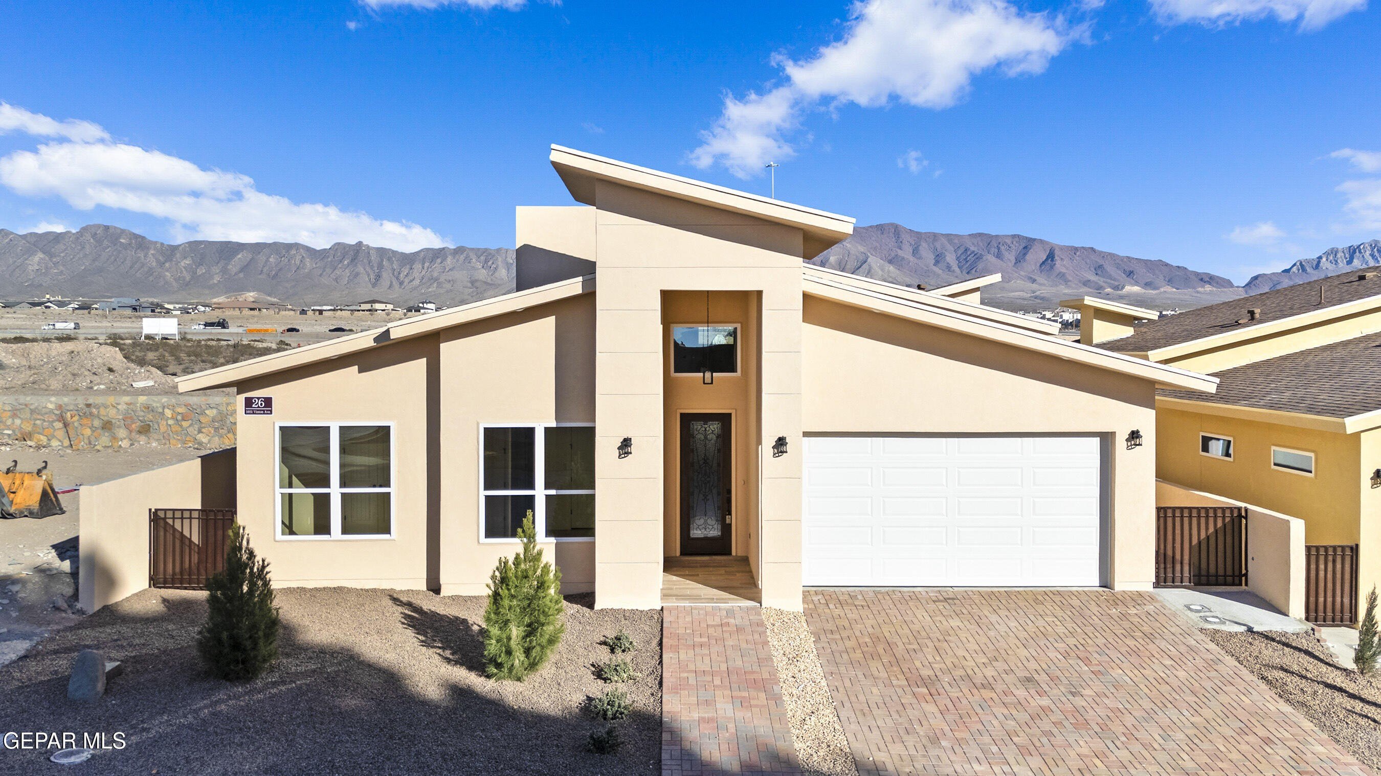 1031 VINTON Avenue unit: 26 #26, Canutillo, TX 79835, 3 Bedrooms Bedrooms, ,2 BathroomsBathrooms,Residential,For Sale,1031 VINTON Avenue unit: 26,916585