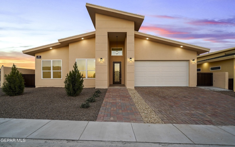 1031 VINTON Avenue unit: 26 #26, Canutillo, TX 79835, 3 Bedrooms Bedrooms, ,2 BathroomsBathrooms,Residential,For Sale,1031 VINTON Avenue unit: 26,916585