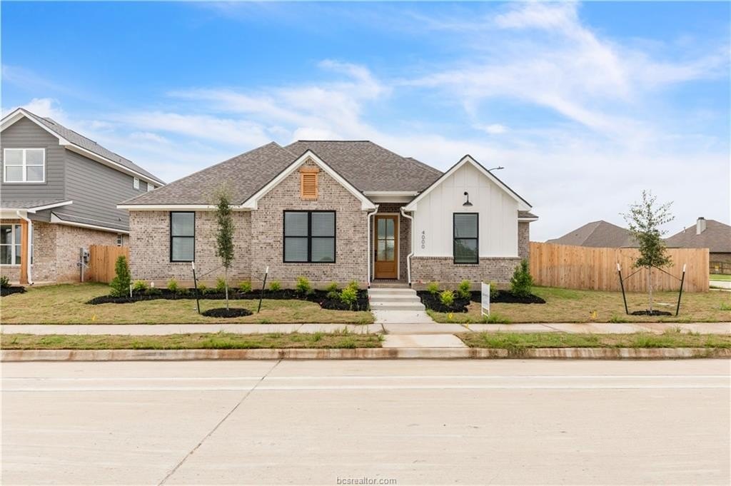 4000 Etonbury Avenue, College Station, TX 77845, 3 Bedrooms Bedrooms, ,3 BathroomsBathrooms,Residential,For Sale,4000 Etonbury Avenue,25002457