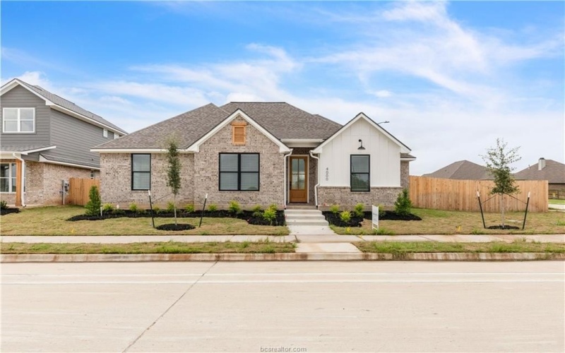 4000 Etonbury Avenue, College Station, TX 77845, 3 Bedrooms Bedrooms, ,3 BathroomsBathrooms,Residential,For Sale,4000 Etonbury Avenue,25002457