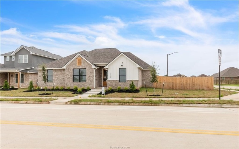 4000 Etonbury Avenue, College Station, TX 77845, 3 Bedrooms Bedrooms, ,3 BathroomsBathrooms,Residential,For Sale,4000 Etonbury Avenue,25002457