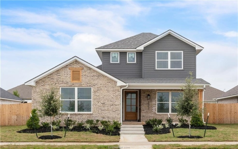 4002 Etonbury Avenue, College Station, TX 77845, 4 Bedrooms Bedrooms, ,3 BathroomsBathrooms,Residential,For Sale,4002 Etonbury Avenue,25002463