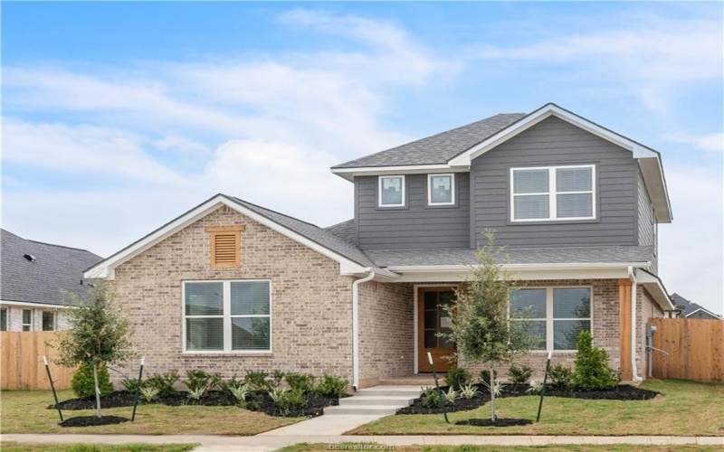 4002 Etonbury Avenue, College Station, TX 77845, 4 Bedrooms Bedrooms, ,3 BathroomsBathrooms,Residential,For Sale,4002 Etonbury Avenue,25002463