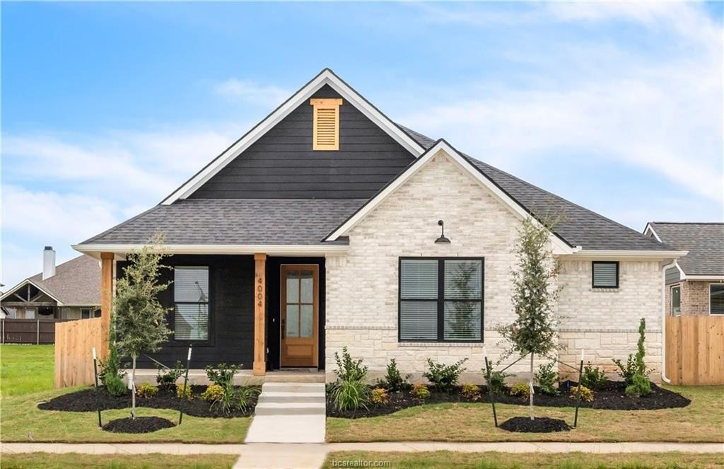 4004 Etonbury Avenue, College Station, TX 77845, 3 Bedrooms Bedrooms, ,2 BathroomsBathrooms,Residential,For Sale,4004 Etonbury Avenue,25003109