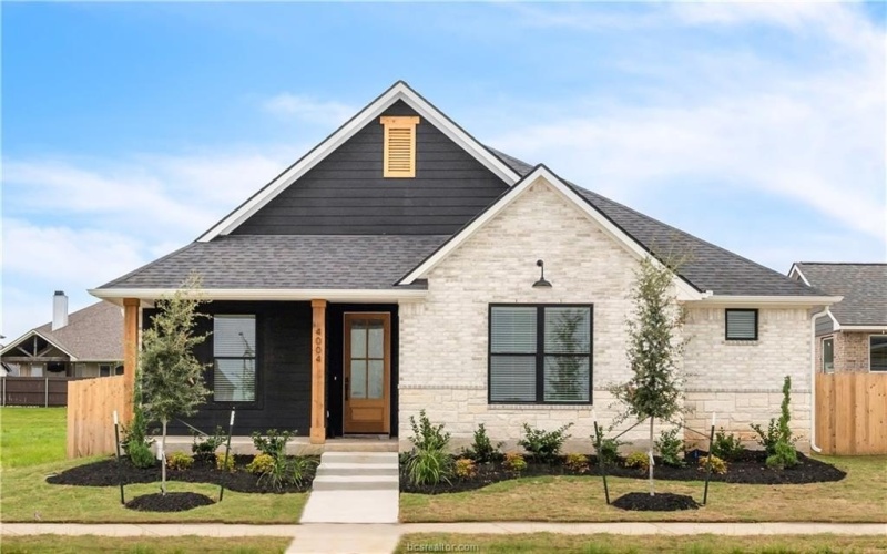 4004 Etonbury Avenue, College Station, TX 77845, 3 Bedrooms Bedrooms, ,2 BathroomsBathrooms,Residential,For Sale,4004 Etonbury Avenue,25003109
