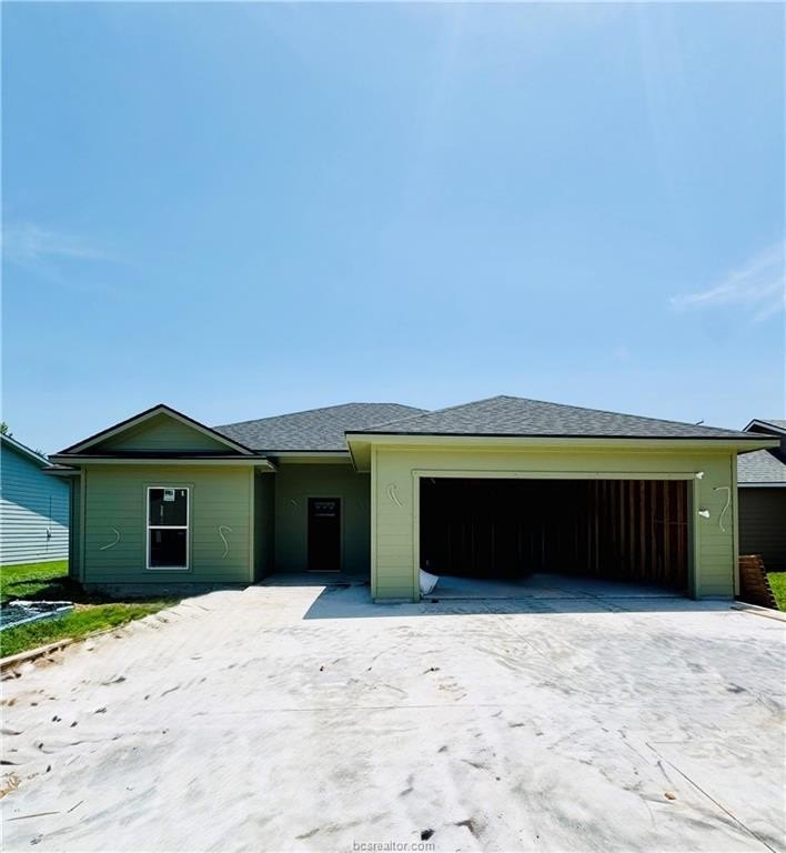 411 North Wrangler Street, Franklin, TX 77856, 3 Bedrooms Bedrooms, ,2 BathroomsBathrooms,Residential,For Sale,411 North Wrangler Street,25005955