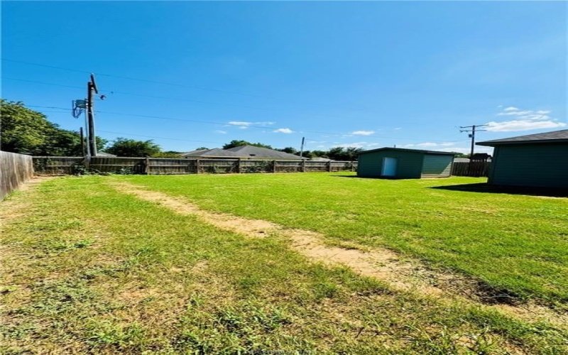 411 North Wrangler Street, Franklin, TX 77856, 3 Bedrooms Bedrooms, ,2 BathroomsBathrooms,Residential,For Sale,411 North Wrangler Street,25005955