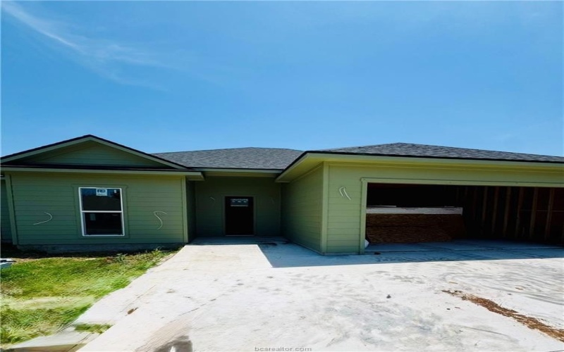411 North Wrangler Street, Franklin, TX 77856, 3 Bedrooms Bedrooms, ,2 BathroomsBathrooms,Residential,For Sale,411 North Wrangler Street,25005955