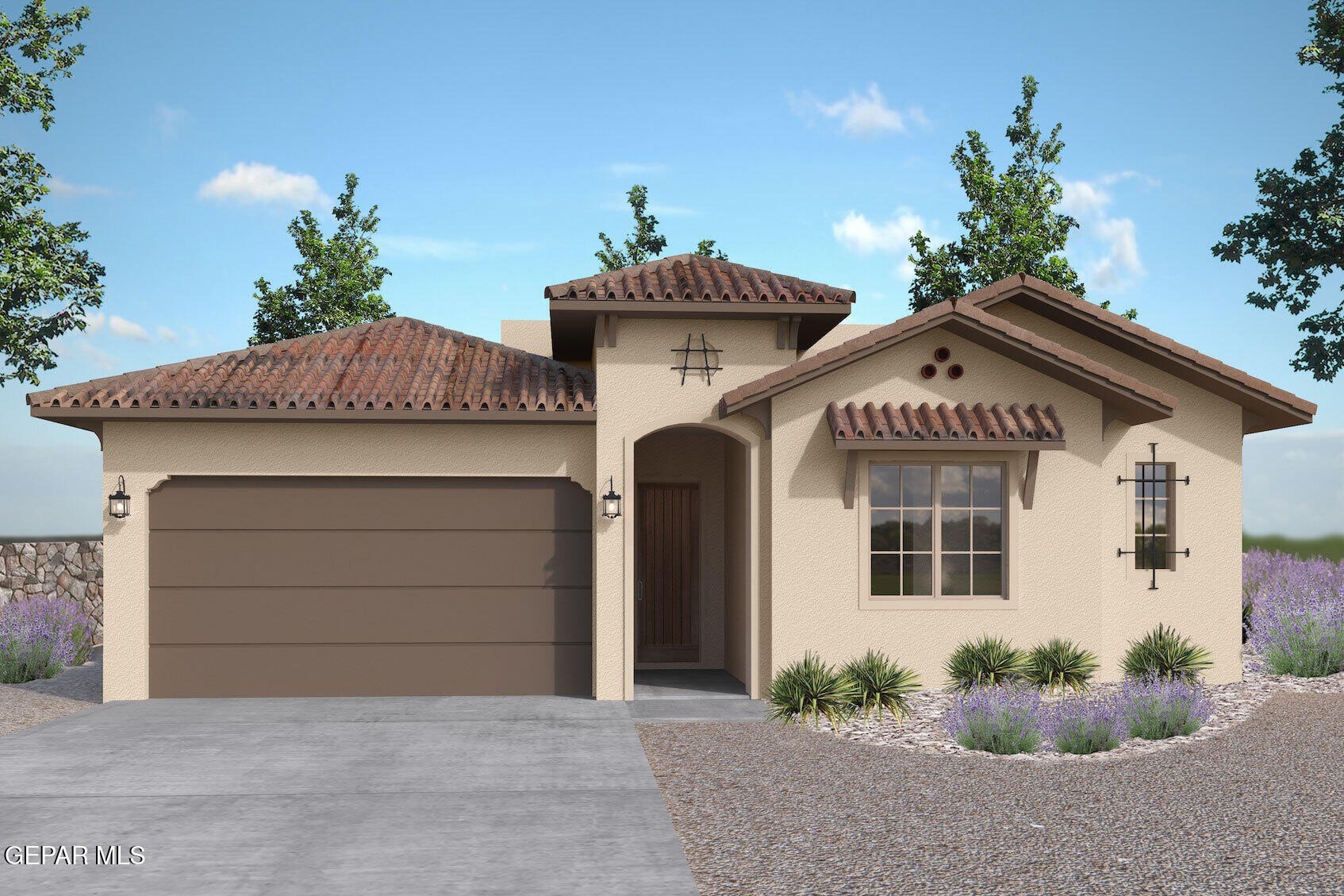 248 EMERALD STORM Place, El Paso, TX 79928, 4 Bedrooms Bedrooms, ,3 BathroomsBathrooms,Residential,For Sale,248 EMERALD STORM Place,924230