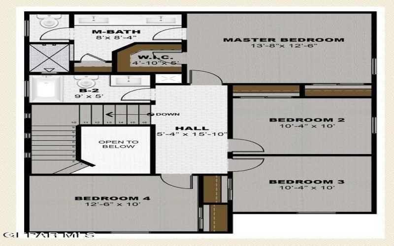 416 Samuel Blount Court, Vinton, TX 79821, 4 Habitaciones Habitaciones , ,2 BañosBaños,Residential,En Venta,416 Samuel Blount Court,924234