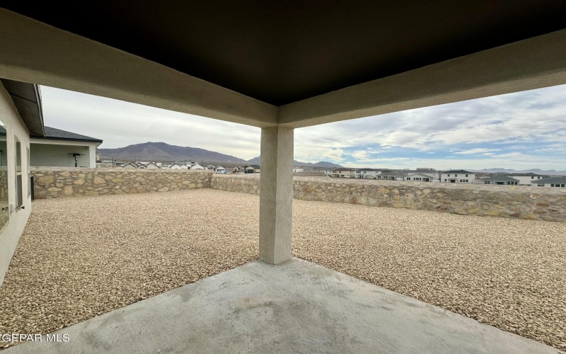 7500 ENCHANTED RIDGE Drive, El Paso, TX 79911, 4 Habitaciones Habitaciones , ,2 BañosBaños,Residential,En Venta,7500 ENCHANTED RIDGE Drive,924238