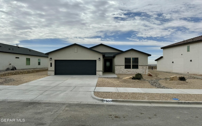 7500 ENCHANTED RIDGE Drive, El Paso, TX 79911, 4 Habitaciones Habitaciones , ,2 BañosBaños,Residential,En Venta,7500 ENCHANTED RIDGE Drive,924238