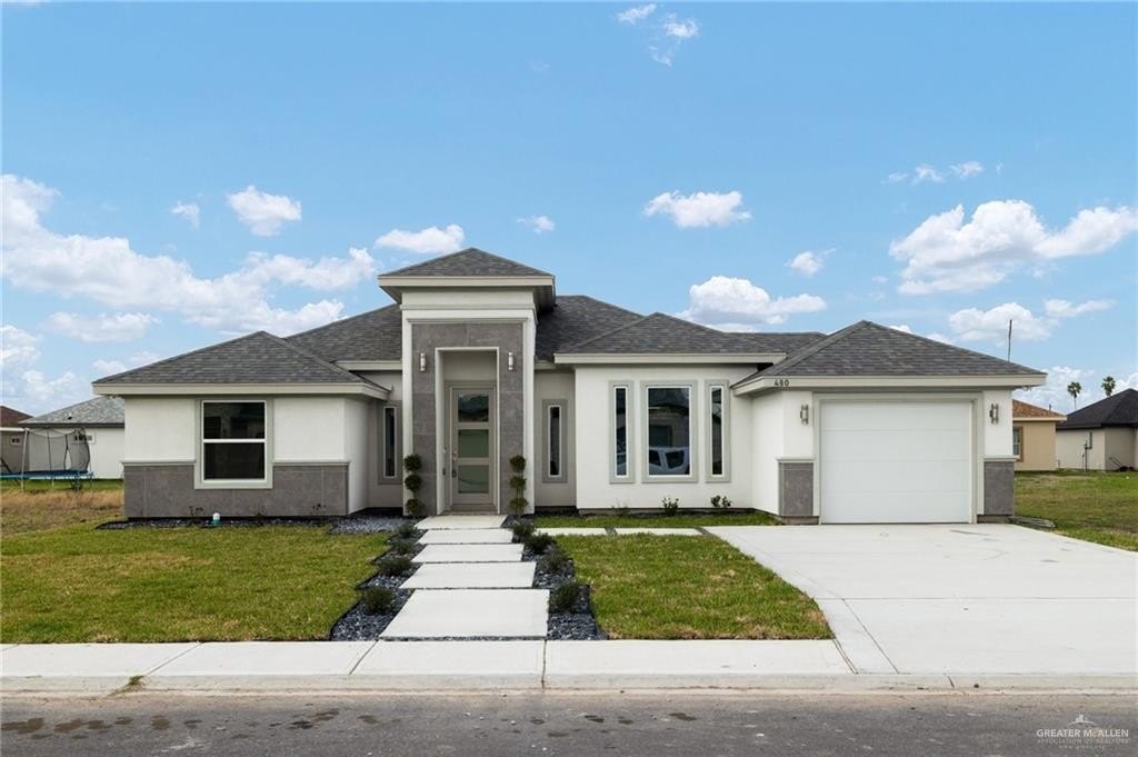 480 Santiago Street, La Feria, TX 78559, 3 Habitaciones Habitaciones , ,2 BañosBaños,Residential,En Venta,480 Santiago Street,473281
