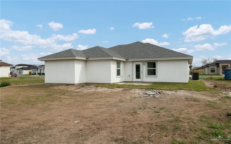 480 Santiago Street, La Feria, TX 78559, 3 Habitaciones Habitaciones , ,2 BañosBaños,Residential,En Venta,480 Santiago Street,473281