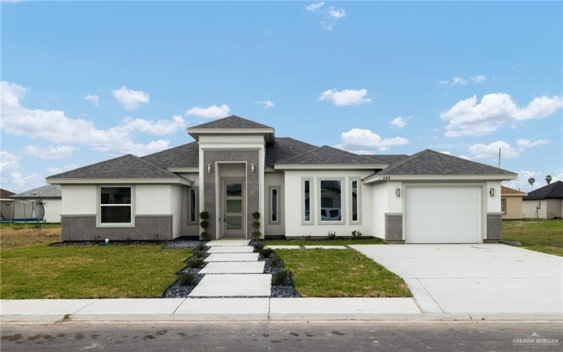 480 Santiago Street, La Feria, TX 78559, 3 Habitaciones Habitaciones , ,2 BañosBaños,Residential,En Venta,480 Santiago Street,473281