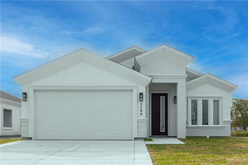 2500 E Conroe Road, Edinburg, TX 78542, 4 Bedrooms Bedrooms, ,2 BathroomsBathrooms,Residential,For Sale,2500 E Conroe Road,473291