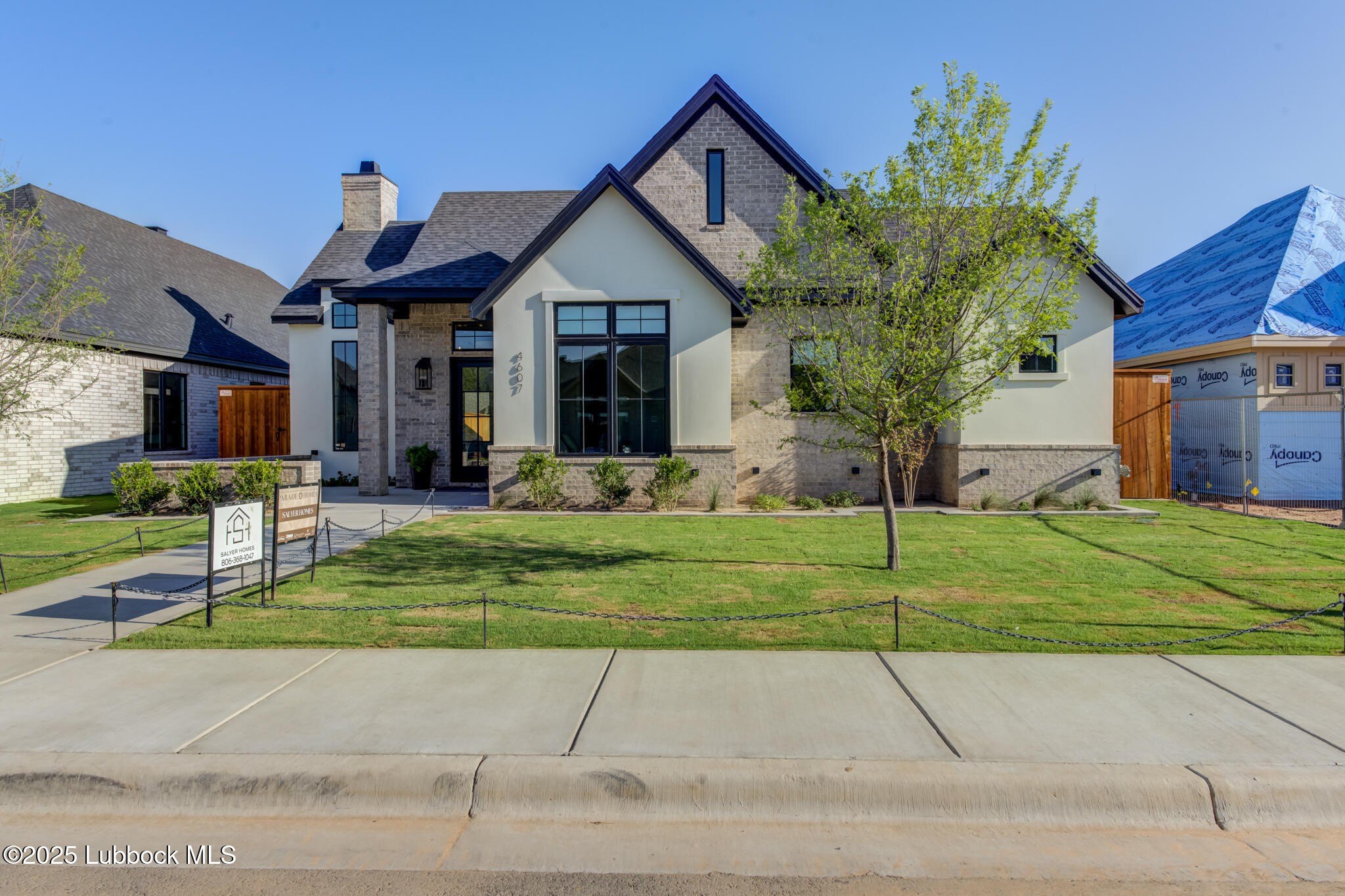4607 138th Place, Lubbock, TX 79424, 4 Habitaciones Habitaciones , ,3 BañosBaños,Residential,En Venta,4607 138th Place,202555987