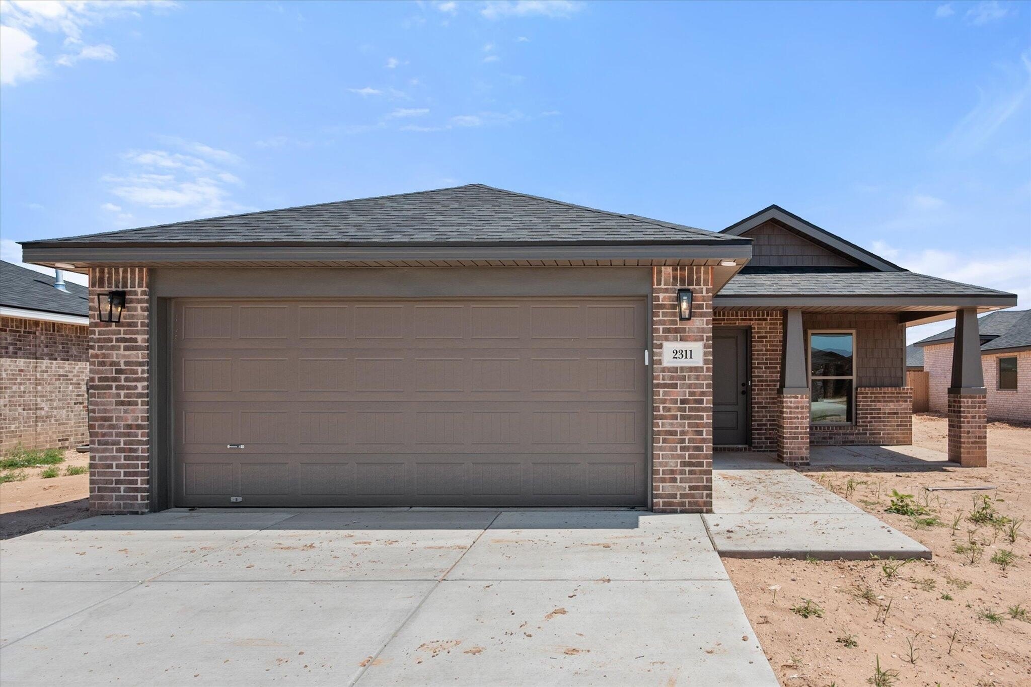 2311 133rd Street, Lubbock, TX 79423, 3 Habitaciones Habitaciones , ,2 BañosBaños,Residential,En Venta,2311 133rd Street,202555989