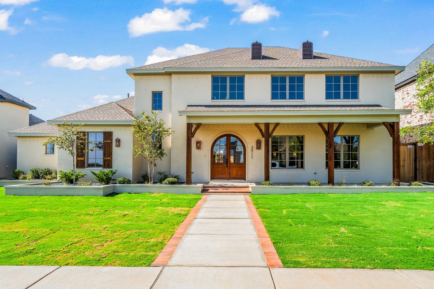 3911 149th Street, Lubbock, TX 79423, 4 Bedrooms Bedrooms, ,3 BathroomsBathrooms,Residential,For Sale,3911 149th Street,202555992