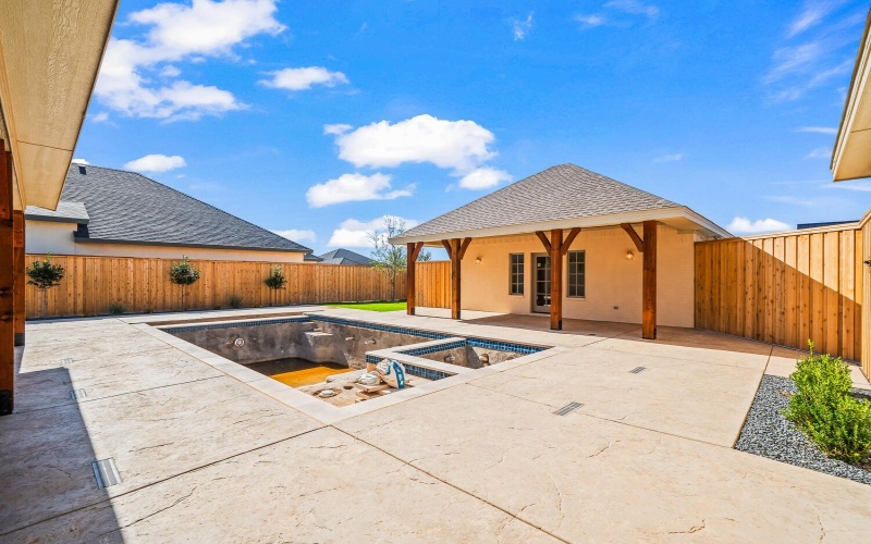 3911 149th Street, Lubbock, TX 79423, 4 Bedrooms Bedrooms, ,3 BathroomsBathrooms,Residential,For Sale,3911 149th Street,202555992