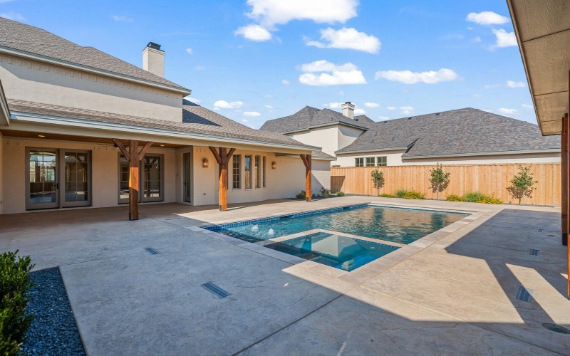 3911 149th Street, Lubbock, TX 79423, 4 Habitaciones Habitaciones , ,3 BañosBaños,Residential,En Venta,3911 149th Street,0,202555992