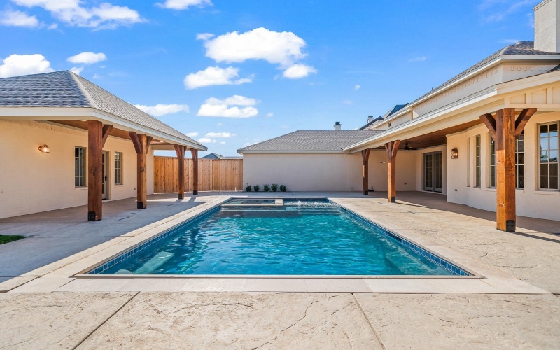 3911 149th Street, Lubbock, TX 79423, 4 Habitaciones Habitaciones , ,3 BañosBaños,Residential,En Venta,3911 149th Street,0,202555992