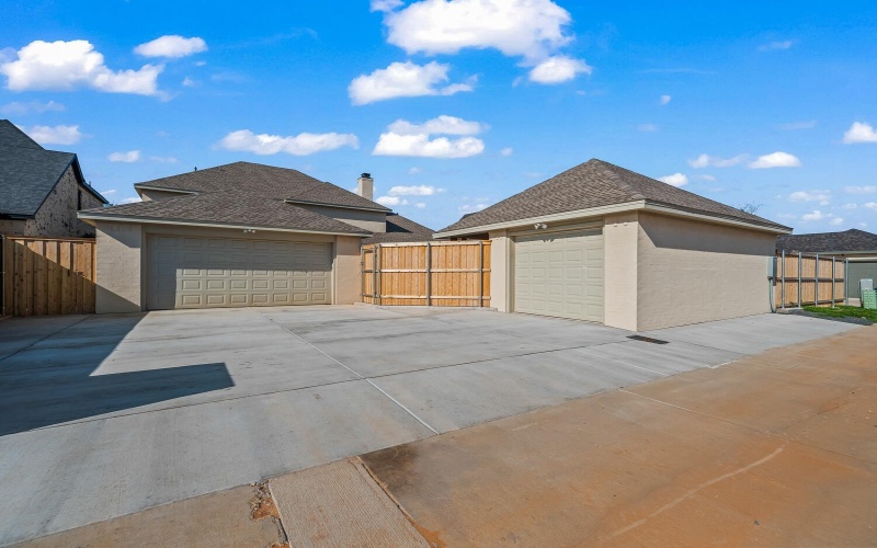 3911 149th Street, Lubbock, TX 79423, 4 Habitaciones Habitaciones , ,3 BañosBaños,Residential,En Venta,3911 149th Street,0,202555992