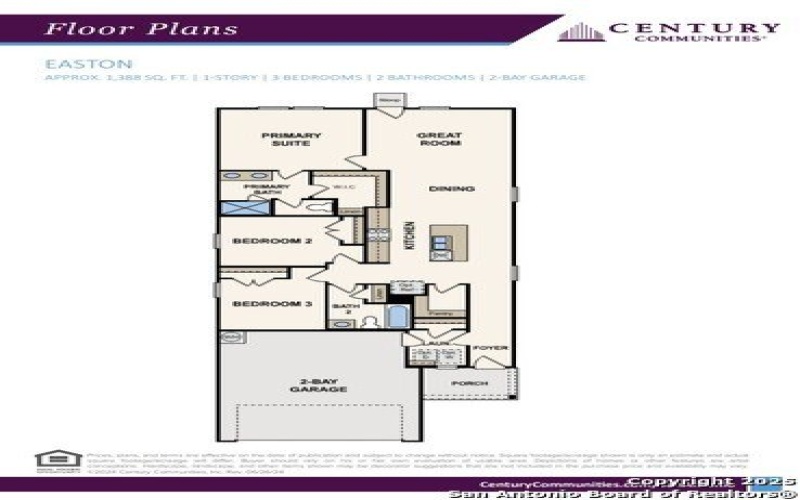 6002 Sendero Ranch, San Antonio, TX 78253, 4 Bedrooms Bedrooms, ,2 BathroomsBathrooms,Residential,For Sale,6002 Sendero Ranch,1874102