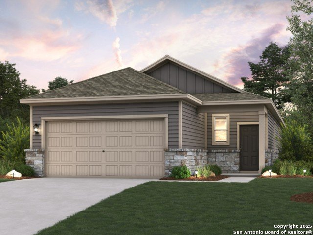 5610 Frederick Blf, Von Ormy, TX 78073, 3 Habitaciones Habitaciones , ,2 BañosBaños,Residential,En Venta,5610 Frederick Blf,1874137