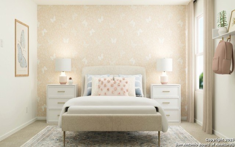 1918 Musk Rose, Converse, TX 78109, 4 Habitaciones Habitaciones , ,2 BañosBaños,Residential,En Venta,1918 Musk Rose,1874140