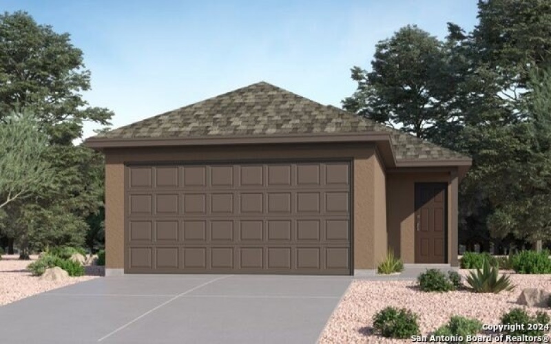2835 Red Diamond, San Antonio, TX 78264, 3 Bedrooms Bedrooms, ,2 BathroomsBathrooms,Residential,For Sale,2835 Red Diamond,1874149
