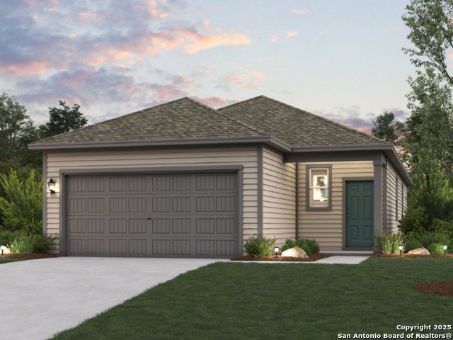 5615 Frederick Blf, Von Ormy, TX 78073, 3 Habitaciones Habitaciones , ,2 BañosBaños,Residential,En Venta,5615 Frederick Blf,1874158