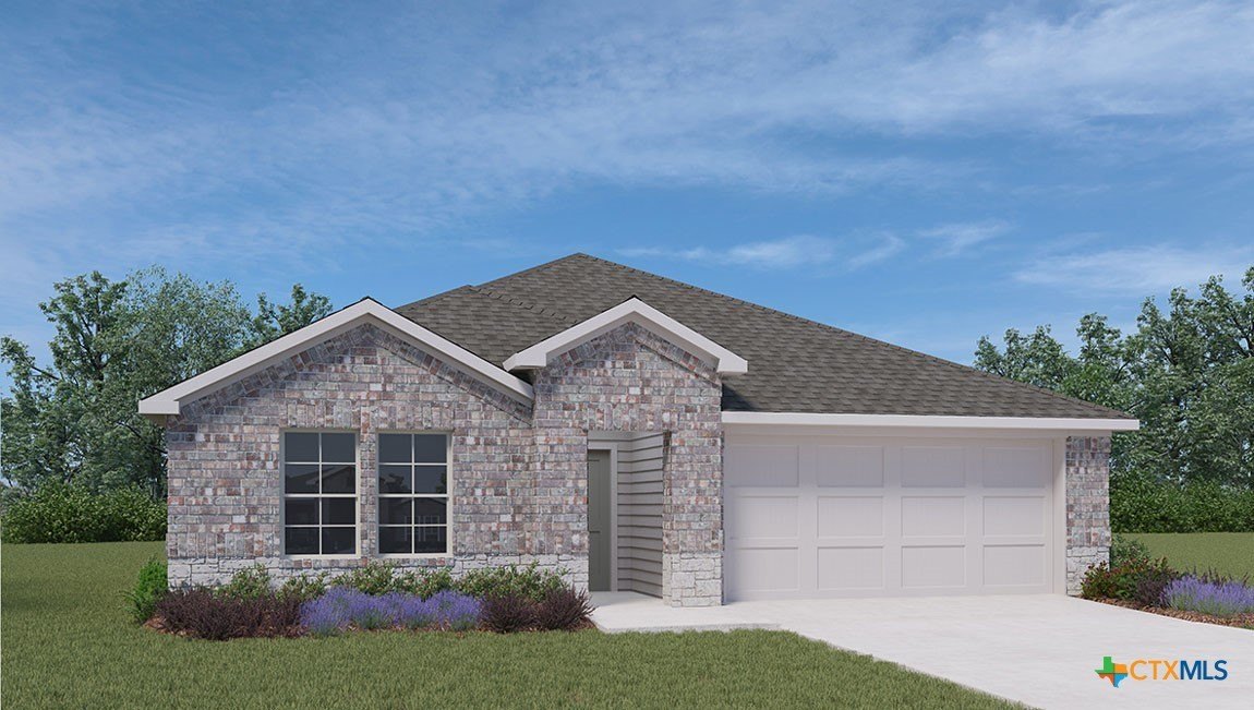 2602 Wigeon Way, Copperas Cove, TX 76522, 4 Habitaciones Habitaciones , ,2 BañosBaños,Residential,En Venta,2602 Wigeon Way,582768