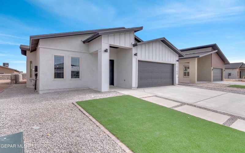 12153 Sanaa Drive, El Paso, TX 79934, 4 Bedrooms Bedrooms, ,2 BathroomsBathrooms,Residential,For Sale,12153 Sanaa Drive,924252