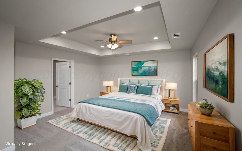 4713 Scotty Drive, Amarillo, TX 79110, 4 Habitaciones Habitaciones , ,1 BañoBaños,Residential,En Venta,4713 Scotty Drive,0,25-818