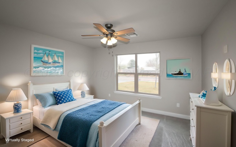 4713 Scotty Drive, Amarillo, TX 79110, 4 Habitaciones Habitaciones , ,1 BañoBaños,Residential,En Venta,4713 Scotty Drive,0,25-818