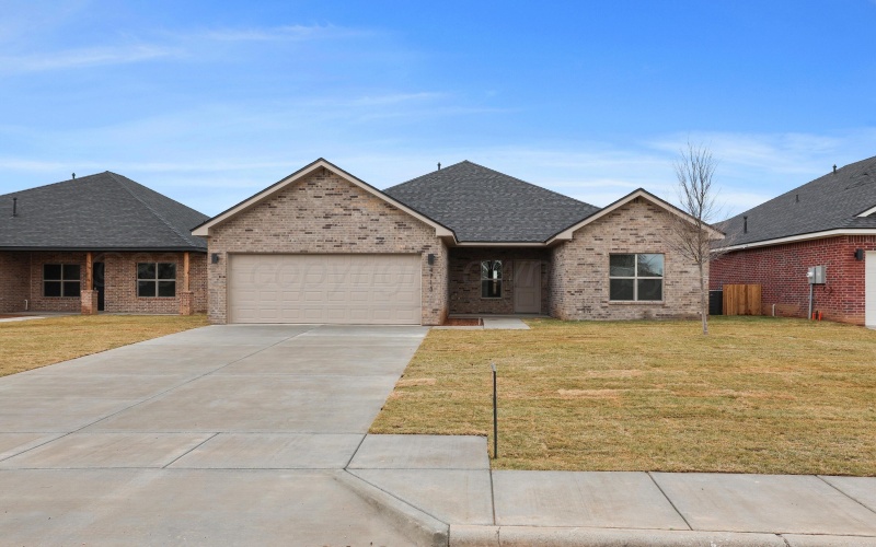 4713 Scotty Drive, Amarillo, TX 79110, 4 Habitaciones Habitaciones , ,1 BañoBaños,Residential,En Venta,4713 Scotty Drive,0,25-818