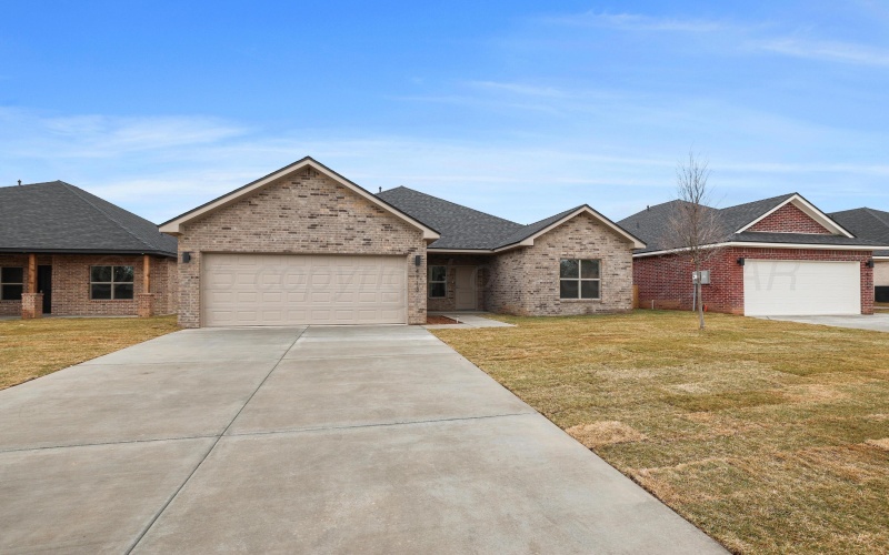 4713 Scotty Drive, Amarillo, TX 79110, 4 Habitaciones Habitaciones , ,1 BañoBaños,Residential,En Venta,4713 Scotty Drive,0,25-818