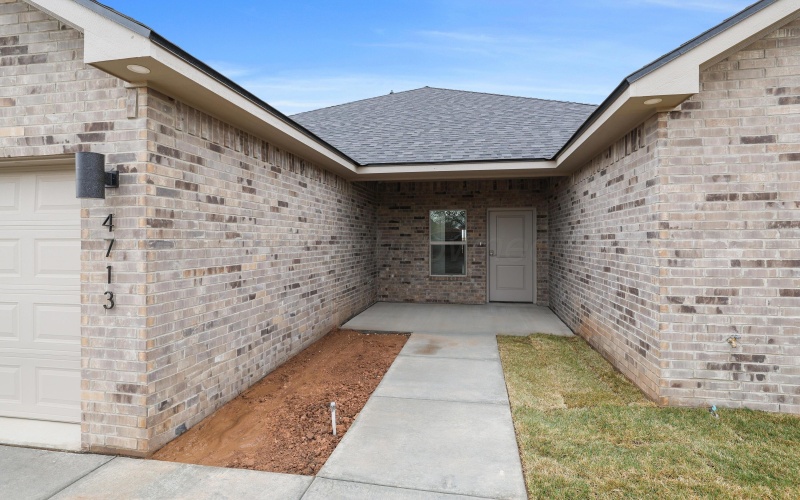 4713 Scotty Drive, Amarillo, TX 79110, 4 Habitaciones Habitaciones , ,1 BañoBaños,Residential,En Venta,4713 Scotty Drive,0,25-818